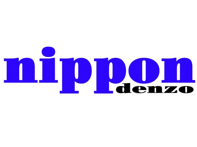 NIPPON-DEN