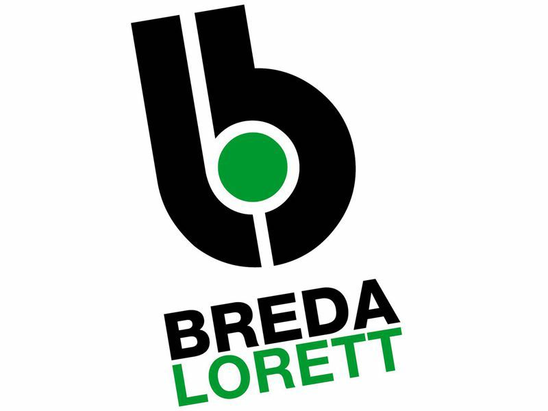BREDA LORETT
