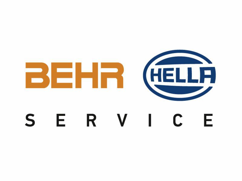 BEHR HELLA SERVICE