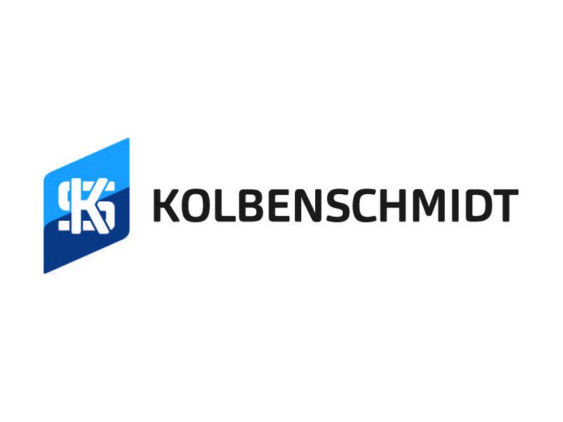 Piston KOLBENSCHMIDT - Référence 40247600 - Pièce Moteur De Rechange