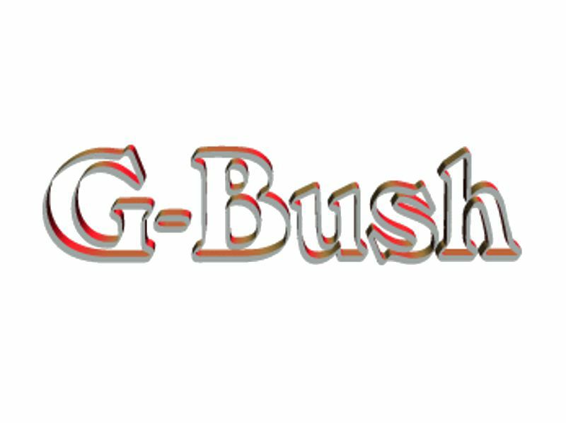 G-BUSH