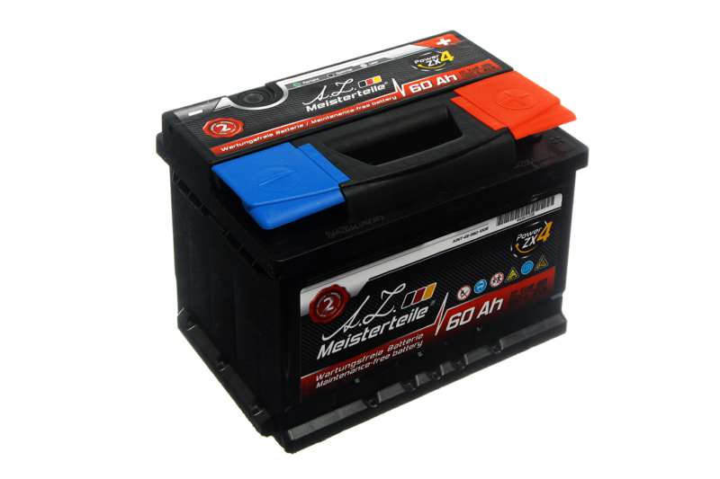 Battery - A.Z. Meisterteile