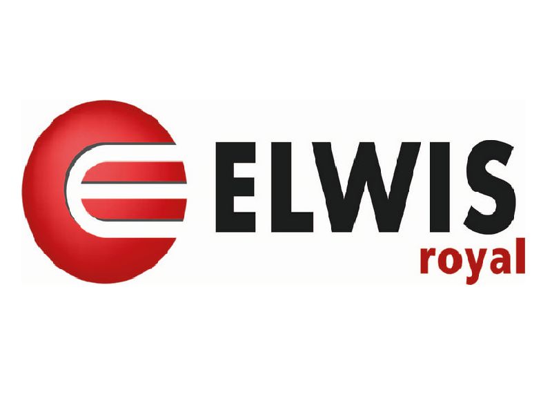 ELWIS ROYAL