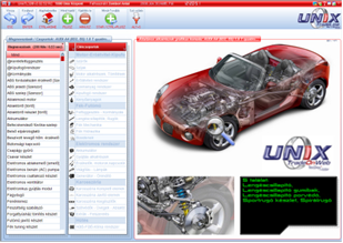 Elkészült a TradeLine<sup>®</sup> szoftver 4. generációja (2008.)