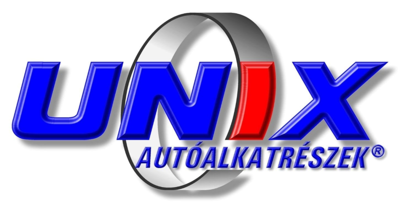 Az eredeti UNIX logó (1999.)