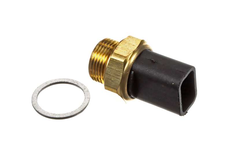 Metzger Temperaturschalter 0915196 - Kühlerlüfter Schalter Für Toyota Modelle