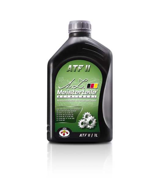 ATF-JACA Startol Synthese-Automatik-Getriebeöl für asiatische
