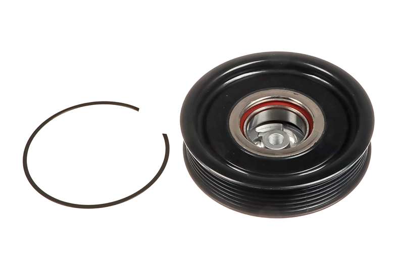 ACAUTO Magnetkupplung Klimakompressor AC-06SD17 Für Honda