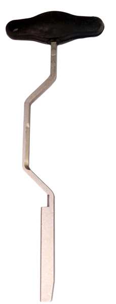 Dach-Haltegriff Werkzeug T10518 - Entriegelungswerkzeug Für Auto Dachgriffe