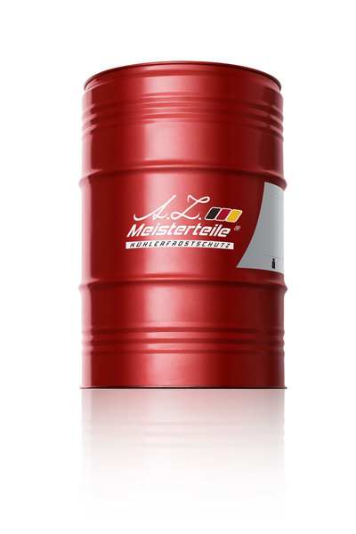 Antifreeze - A.Z. Meisterteile