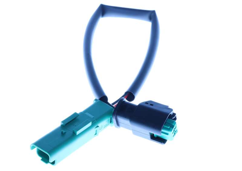 Anschlussadapter - A.Z. Meisterteile