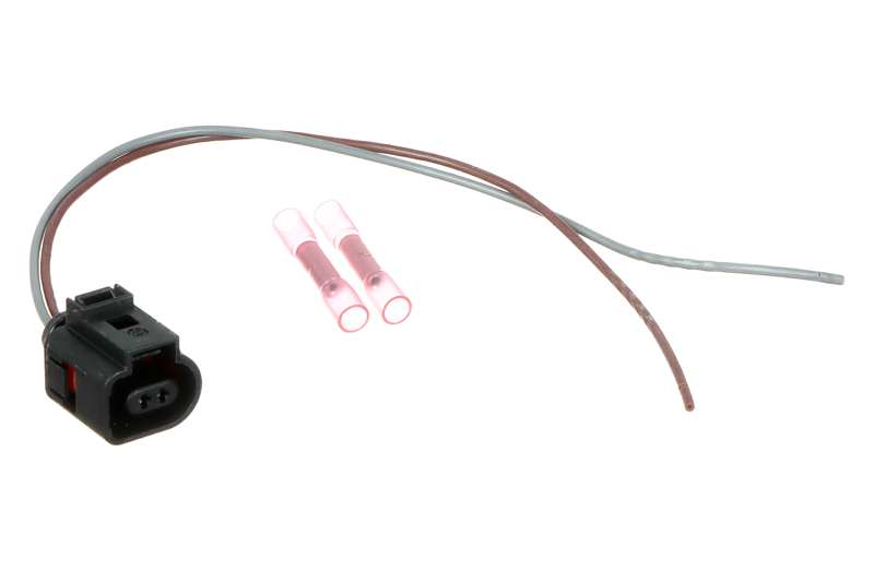 3RG Kabelreparatursatz Wischermotor - Für FIAT Ducato & 500