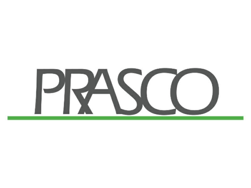 PRASCO