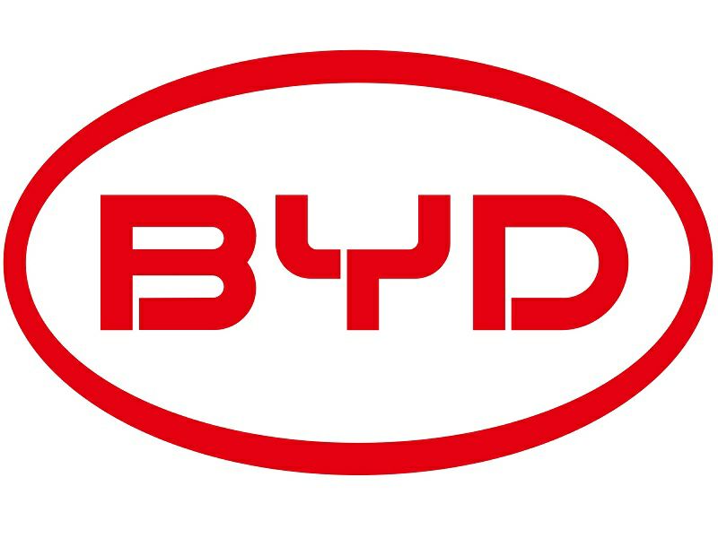 BYD