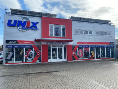 Unix Szombathely