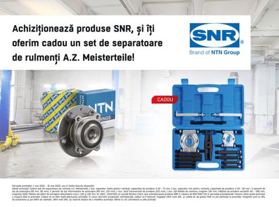 Promotia SNR