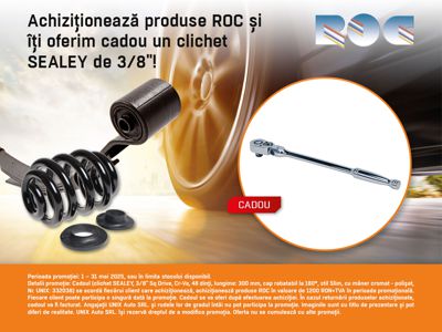 Promotia ROC