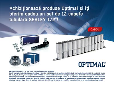 Promotia OPTIMAL