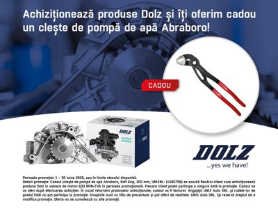 Promotia DOLZ