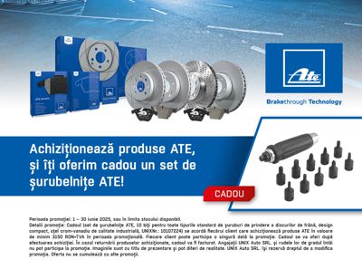 Promotia ATE