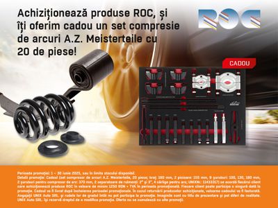 Promotia ROC