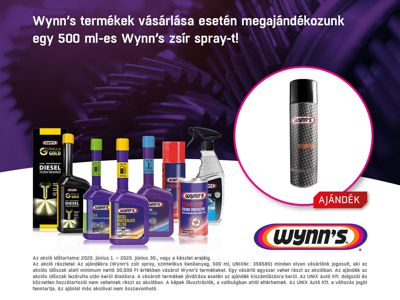 WYNN