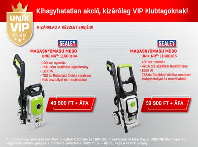 VIP Nyereményjáték június