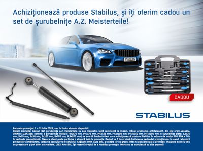 Promotia STABILUS