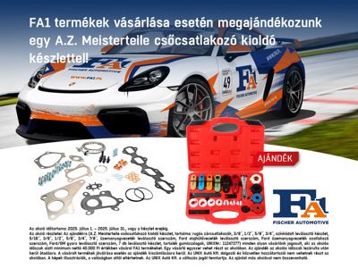 FA1 akció
