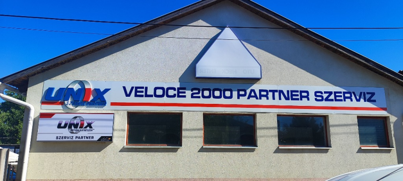 Veloce 2000.Kft.