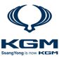 SSANGYONG (KGM)