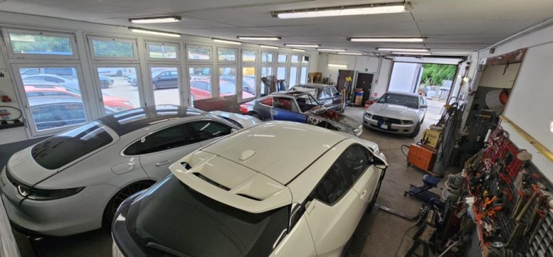 Tibicar Autójavító Kft.