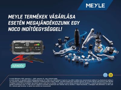 MEYLE