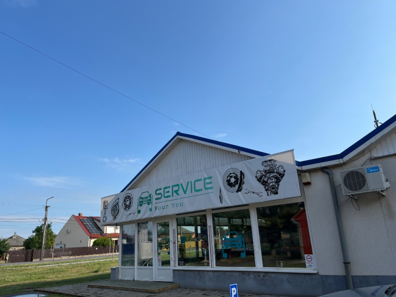 Service Four You Kft.