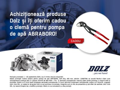 Promotia DOLZ