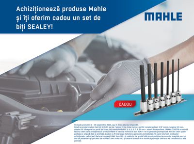 Promotia MAHLE
