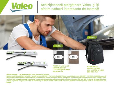 Promotia VALEO