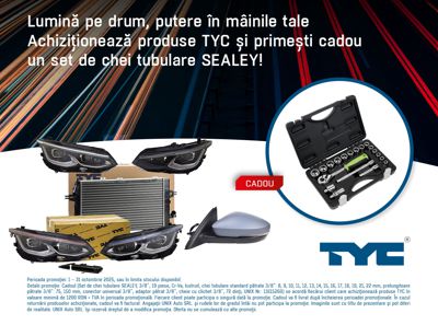 Lumina pe drum, putere în mâinile tale