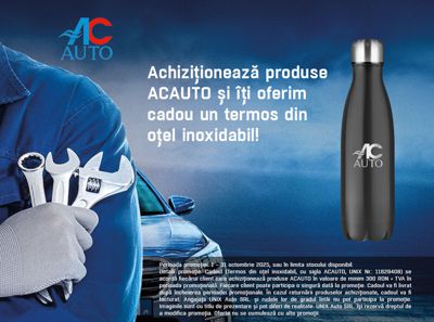 Promotia Acauto
