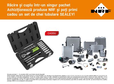 Racire si cuplu într-un singur pachet