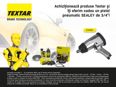 Promotia Textar