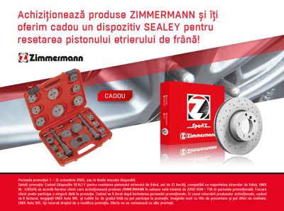 Putere de frânare germana, unelte eficiente