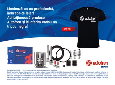 Monteaza ca un profesionist, îmbraca-te lejer!