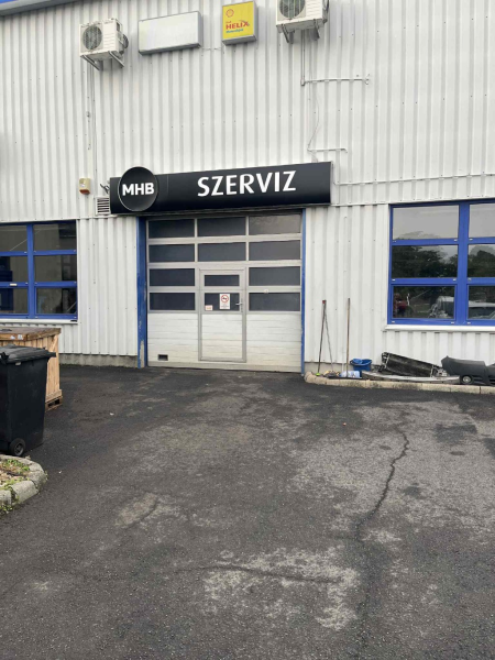 Mhb-Autószervíz Kft.