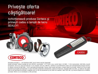 Priveste oferta câstigatoare!