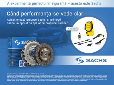 Când performanta se vede clar