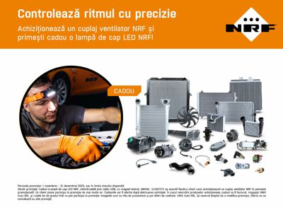 Controleaza ritmul cu precizie