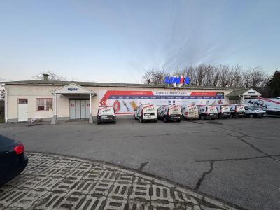 Unix Kiskunfélegyháza