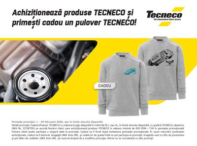 Promotia TECNECO