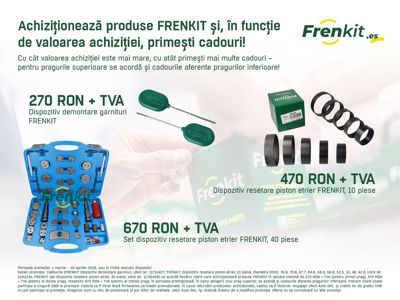 Promotia Frenkit